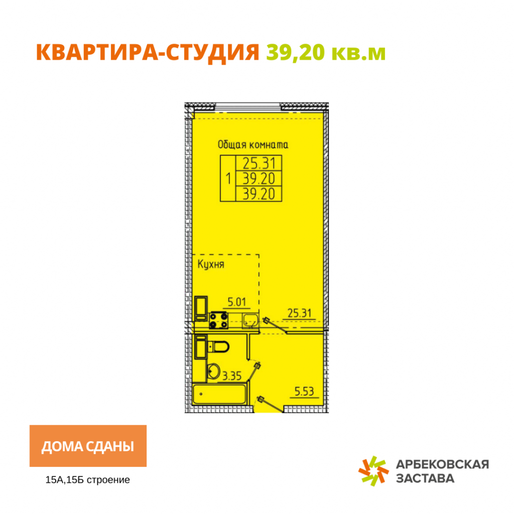 Успейте приобрести квартиру до повышения ставок по ипотеке , «Территория  жизни», г. Пенза